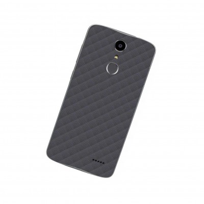 Full Body Housing For Zte Blade Spark Z971 Black - Maxbhi Com