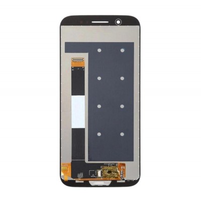Lcd With Touch Screen For Xiaomi Black Shark Black By - Maxbhi Com