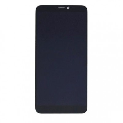 Lcd With Touch Screen For Zte Blade V9 Vita White By - Maxbhi Com