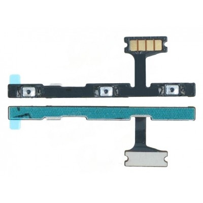 Side Button Flex Cable For Xiaomi Black Shark By - Maxbhi Com