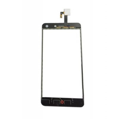 Touch Screen Digitizer For Zte Nubia N1 Gold By - Maxbhi Com