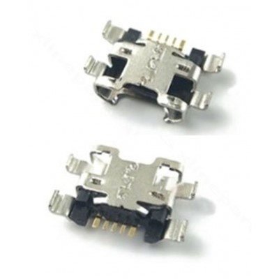 Charging Connector For Huawei Y7 Prime 2019 By - Maxbhi Com