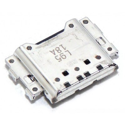Charging Connector For Samsung Galaxy A8s By - Maxbhi Com