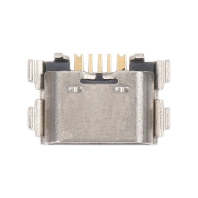 Charging Connector For Xiaomi Mi Play By - Maxbhi Com Charging Connector For Xiaomi Mi Play By - Maxbhi Com