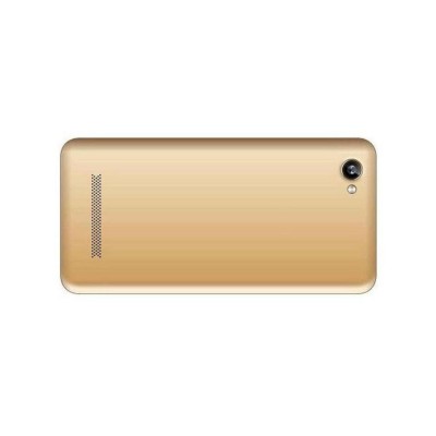 Full Body Housing For Celkon Diamond U 4g Black - Maxbhi Com