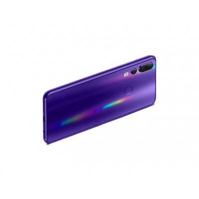 Full Body Housing For Lenovo Z5s Blue - Maxbhi Com