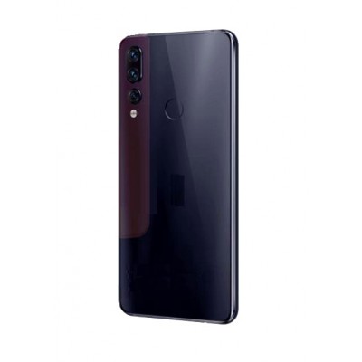 Full Body Housing For Lenovo Z5s White - Maxbhi Com