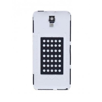 Full Body Housing For Lenovo Zuk Z1 White - Maxbhi Com