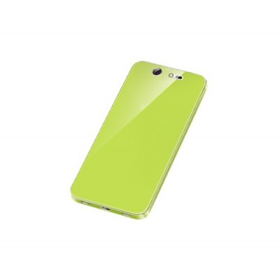 Full Body Housing For Lyf Earth 2 Green - Maxbhi Com