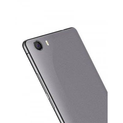 Full Body Housing For Micromax Canvas 5 E481 3gb Ram Grey - Maxbhi Com