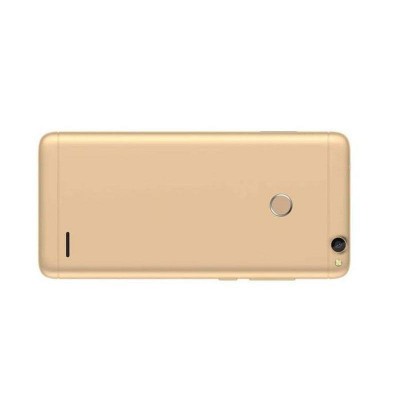 Full Body Housing For Panasonic Eluga I7 Gold - Maxbhi Com