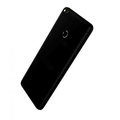 Full Body Housing For Panasonic Eluga I7 White - Maxbhi Com