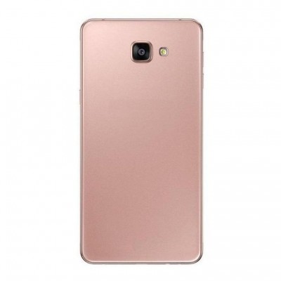 Full Body Housing For Samsung Galaxy A9 Pro 2016 Pink - Maxbhi Com
