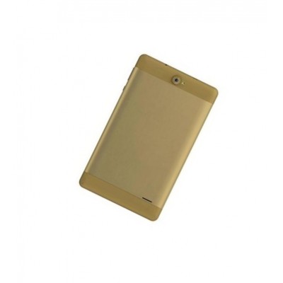 Full Body Housing For Swipe Slate 8 White - Maxbhi Com