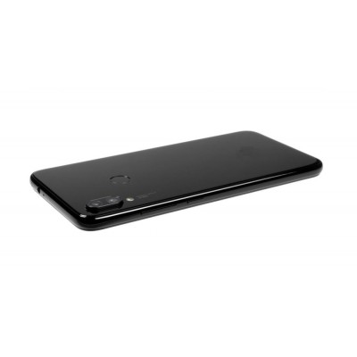 Full Body Housing For Xiaomi Redmi Note 7 Gold - Maxbhi Com