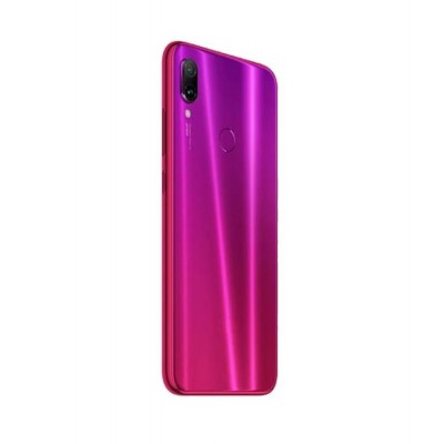 Full Body Housing For Xiaomi Redmi Note 7 Purple - Maxbhi Com
