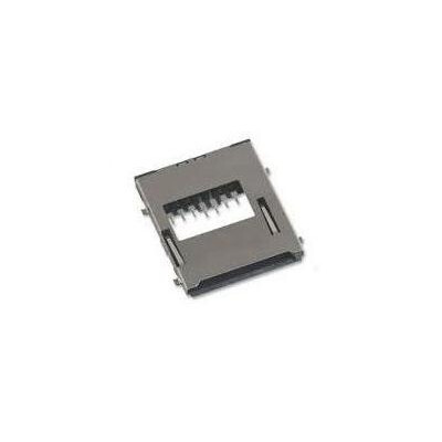 Mmc Connector For Vivo Y89 By - Maxbhi Com