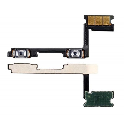 Side Button Flex Cable For Oneplus 6t By - Maxbhi Com