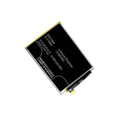 Battery For Huawei Enjoy 9 By - Maxbhi Com