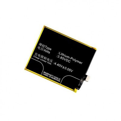 Battery For Infinix Note 3 By - Maxbhi Com