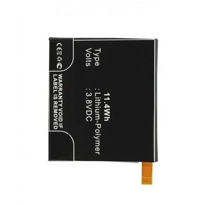 Battery For Vodafone Smart E9 By - Maxbhi Com