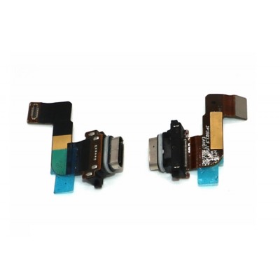 Charging Connector Flex Cable for LG Q8 2018