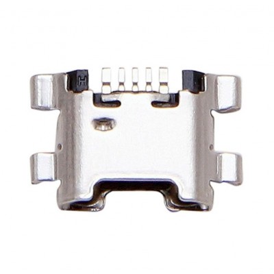 Charging Connector For Huawei Y6 Prime 2018 By - Maxbhi Com