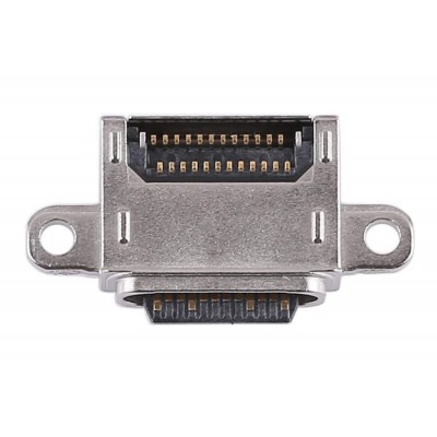 Charging Connector For Lg Q8 2018 By - Maxbhi Com