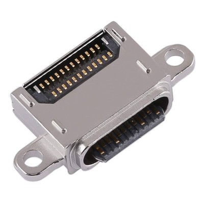 Charging Connector For Lg Q8 2018 By - Maxbhi Com