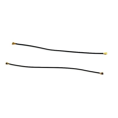 Coaxial Cable for Asus Zenfone Max M2 ZB633KL