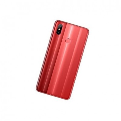 Full Body Housing For Coolpad Cool Play 8 Red - Maxbhi Com