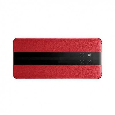 Full Body Housing For Huawei Mate 20 Rs Porsche Design Red - Maxbhi Com