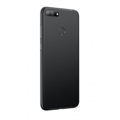 Full Body Housing For Huawei Y6 Prime 2018 Black - Maxbhi Com