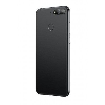 Full Body Housing For Huawei Y6 Prime 2018 Black - Maxbhi Com