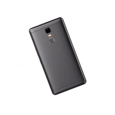 Full Body Housing For Infinix Note 3 Black - Maxbhi Com