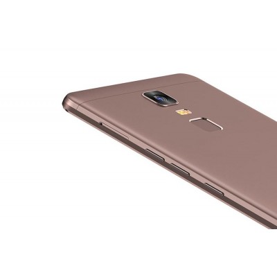 Full Body Housing For Infinix Note 3 Champagne - Maxbhi Com