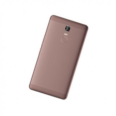 Full Body Housing For Infinix Note 3 Champagne - Maxbhi Com