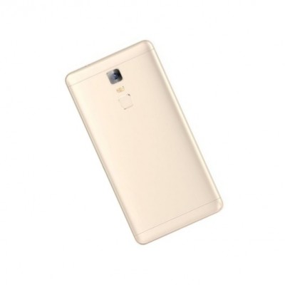 Full Body Housing For Infinix Note 3 Gold - Maxbhi Com