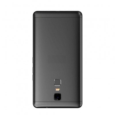 Full Body Housing For Infinix Note 3 Pro Black - Maxbhi Com
