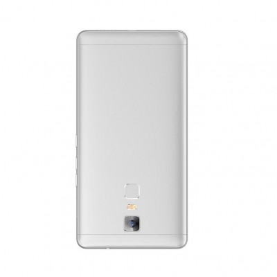 Full Body Housing For Infinix Note 3 Pro Silver - Maxbhi Com