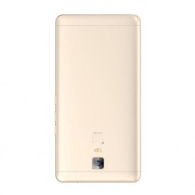 Full Body Housing For Infinix Note 3 Pro White - Maxbhi Com