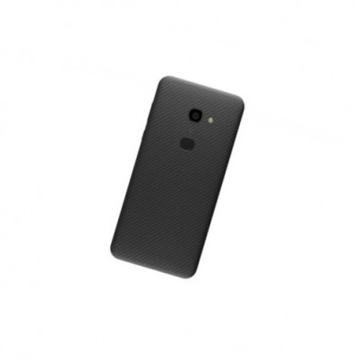 Full Body Housing For Sharp Aquos Zero Black - Maxbhi Com