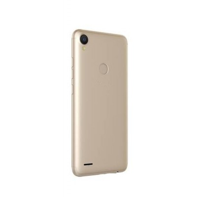 Full Body Housing For Techno Pop 1s White - Maxbhi Com