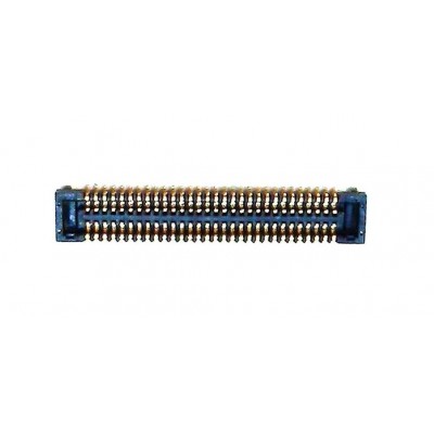 LCD Connector for Samsung Galaxy A8s