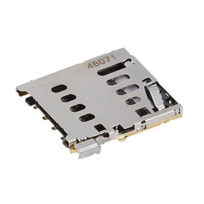 MMC Connector for BLU Vivo One Plus 2019