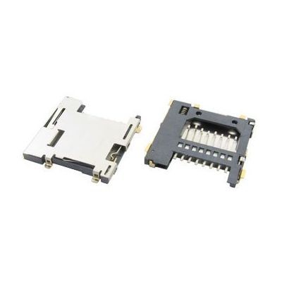 MMC Connector for Lenovo Z5s