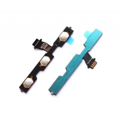 Power Button Flex Cable for Huawei Y5 Lite 2018