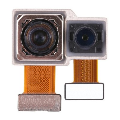 Back Camera Flex Cable For Oppo F9 Pro By - Maxbhi Com