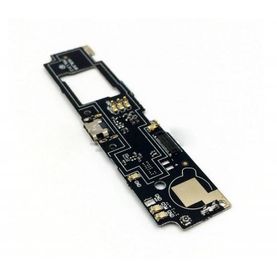 Charging PCB Complete Flex for Infinix Note 3