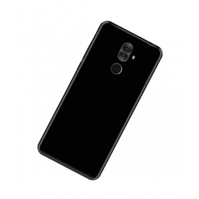 Full Body Housing For Coolpad Note 8 Black - Maxbhi Com
